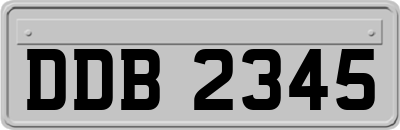 DDB2345