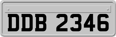 DDB2346