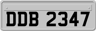 DDB2347