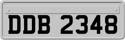 DDB2348