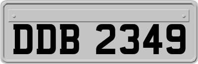 DDB2349