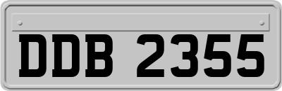 DDB2355