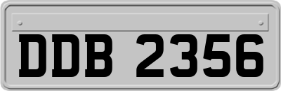 DDB2356
