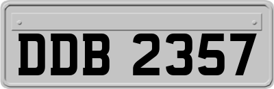 DDB2357