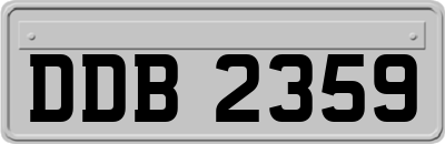 DDB2359