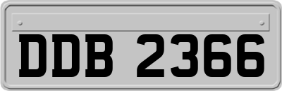 DDB2366