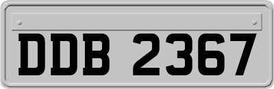 DDB2367