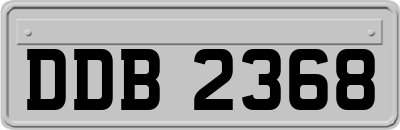 DDB2368