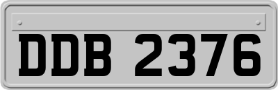 DDB2376