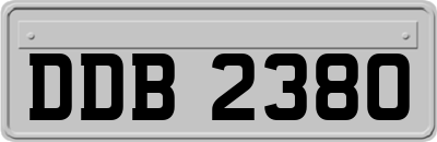 DDB2380