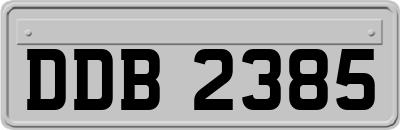 DDB2385