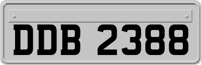 DDB2388