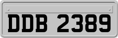 DDB2389