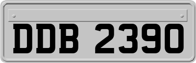 DDB2390