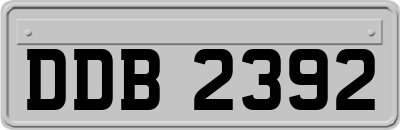 DDB2392