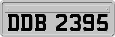 DDB2395