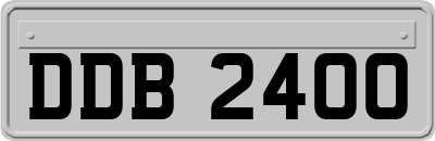 DDB2400