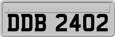 DDB2402