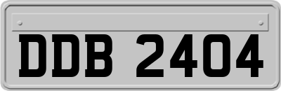 DDB2404