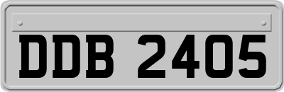 DDB2405