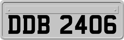 DDB2406