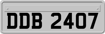 DDB2407