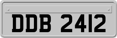 DDB2412
