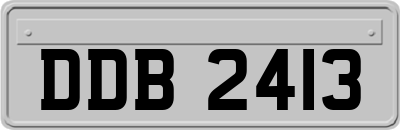 DDB2413