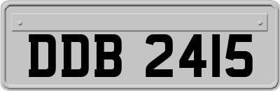 DDB2415