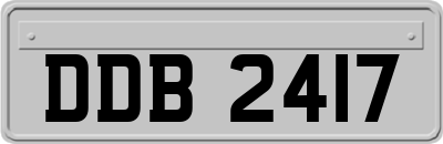 DDB2417