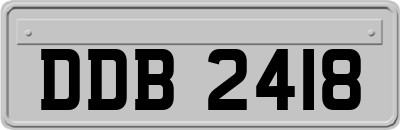 DDB2418