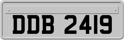 DDB2419
