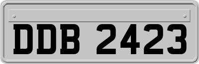DDB2423