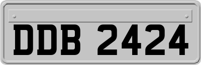 DDB2424