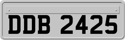 DDB2425