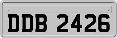 DDB2426