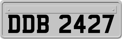 DDB2427
