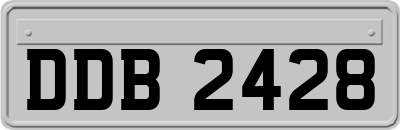 DDB2428