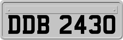 DDB2430