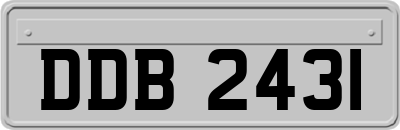DDB2431