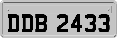 DDB2433