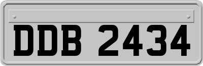 DDB2434