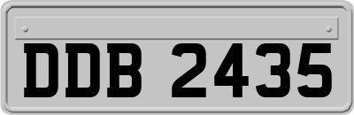 DDB2435