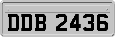DDB2436
