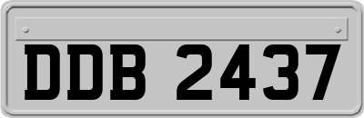 DDB2437