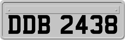 DDB2438