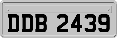 DDB2439