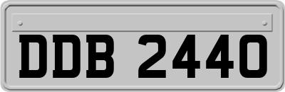 DDB2440
