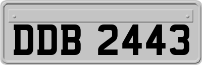 DDB2443