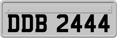 DDB2444